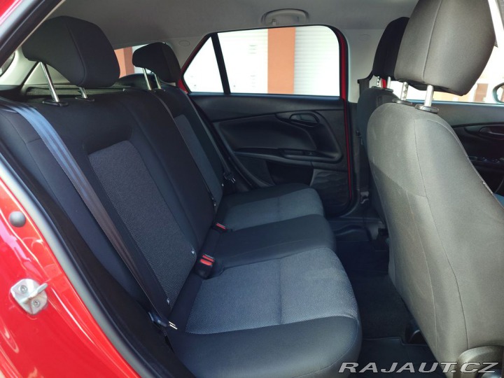 Fiat Tipo 1.4 Street 70kW (ODPOČET 2020