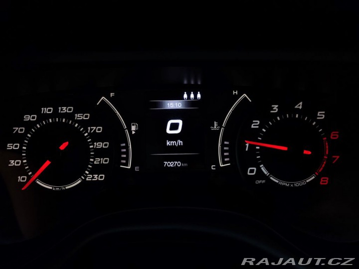 Fiat Tipo 1.4 Street 70kW (ODPOČET 2020