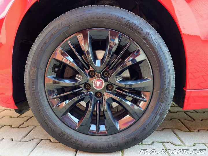 Fiat Tipo 1.4 Street 70kW (ODPOČET 2020