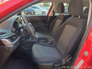 Fiat Tipo 1.4 Street 70kW (ODPOČET 2020