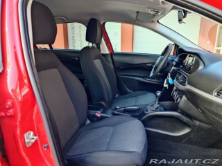 Fiat Tipo 1.4 Street 70kW (ODPOČET 2020