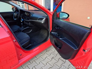Fiat Tipo 1.4 Street 70kW (ODPOČET 2020