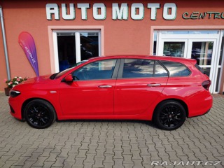 Fiat Tipo 1.4 Street 70kW (ODPOČET 2020