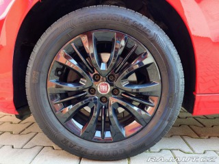 Fiat Tipo 1.4 Street 70kW (ODPOČET 2020