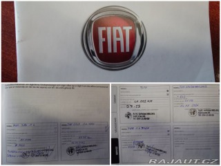 Fiat Tipo 1.4 Street 70kW (ODPOČET 2020