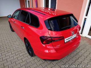 Fiat Tipo 1.4 Street 70kW (ODPOČET 2020