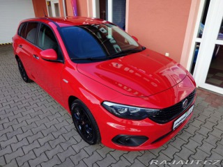 Fiat Tipo 1.4 Street 70kW (ODPOČET 2020