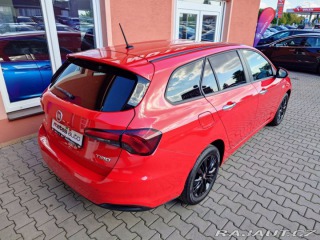 Fiat Tipo 1.4 Street 70kW (ODPOČET 2020