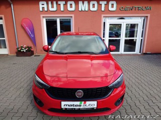Fiat Tipo 1.4 Street 70kW (ODPOČET 2020