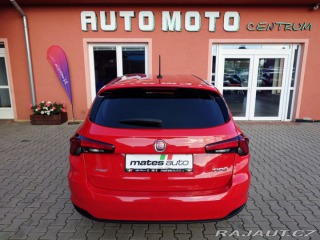 Fiat Tipo 1.4 Street 70kW (ODPOČET 2020