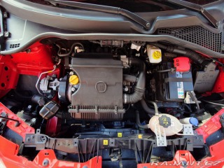 Fiat Tipo 1.4 Street 70kW (ODPOČET 2020