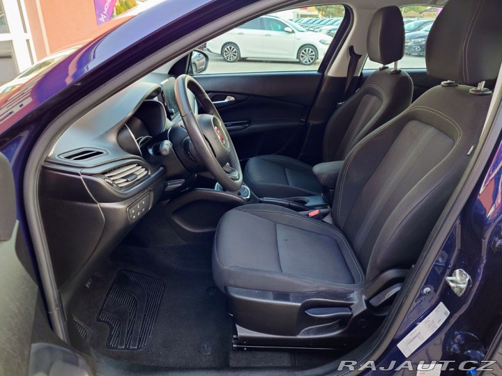 Fiat Tipo 1.4 Mirror 70kW 2019