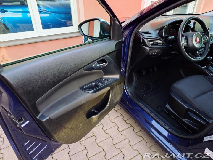 Fiat Tipo 1.4 Mirror 70kW 2019