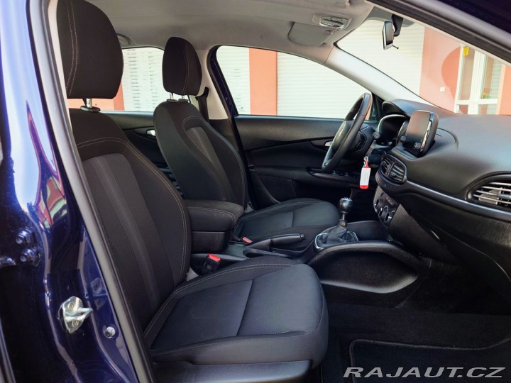 Fiat Tipo 1.4 Mirror 70kW 2019