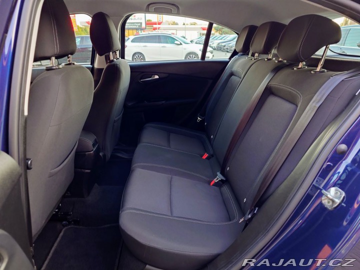 Fiat Tipo 1.4 Mirror 70kW 2019