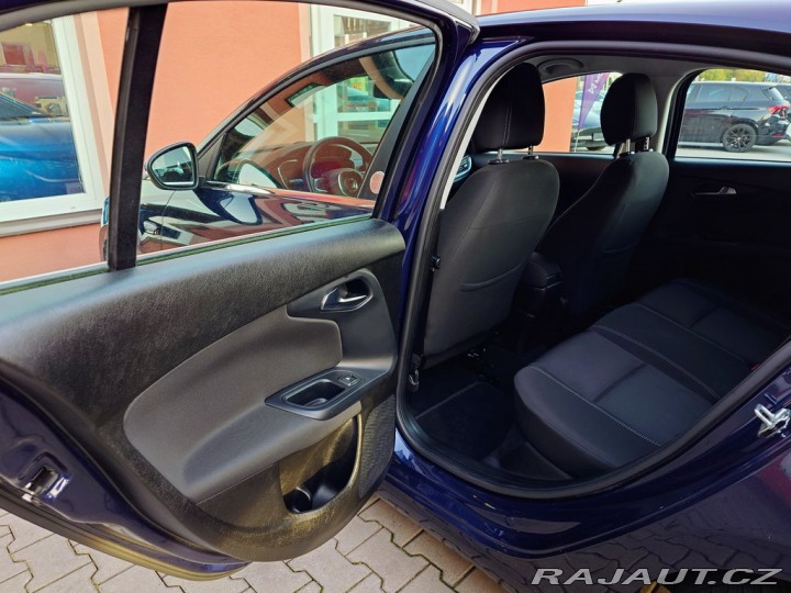 Fiat Tipo 1.4 Mirror 70kW 2019