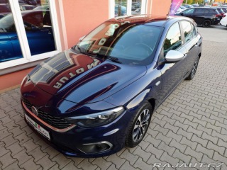 Fiat Tipo 1.4 Mirror 70kW 2019