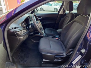 Fiat Tipo 1.4 Mirror 70kW 2019