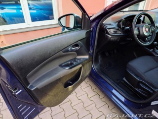 Fiat Tipo 1.4 Mirror 70kW 2019