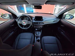 Fiat Tipo 1.4 Mirror 70kW 2019