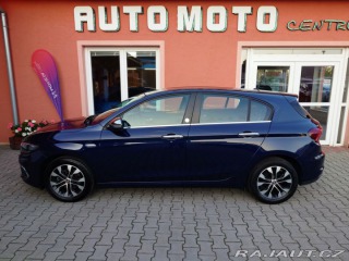 Fiat Tipo 1.4 Mirror 70kW 2019