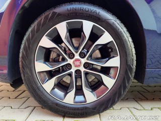 Fiat Tipo 1.4 Mirror 70kW 2019
