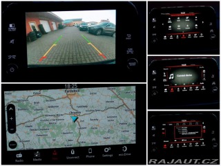 Fiat Tipo 1.4 Mirror 70kW 2019