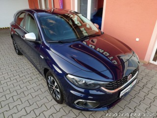 Fiat Tipo 1.4 Mirror 70kW 2019