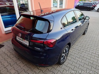 Fiat Tipo 1.4 Mirror 70kW 2019