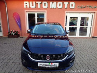 Fiat Tipo 1.4 Mirror 70kW 2019