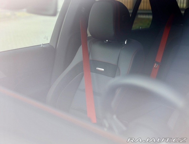 Mercedes-Benz GLE SUV 53 AMG 4-matic+ Hybr 2024