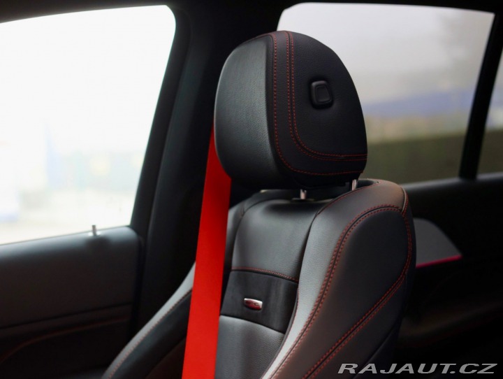 Mercedes-Benz GLE SUV 53 AMG 4-matic+ Hybr 2024