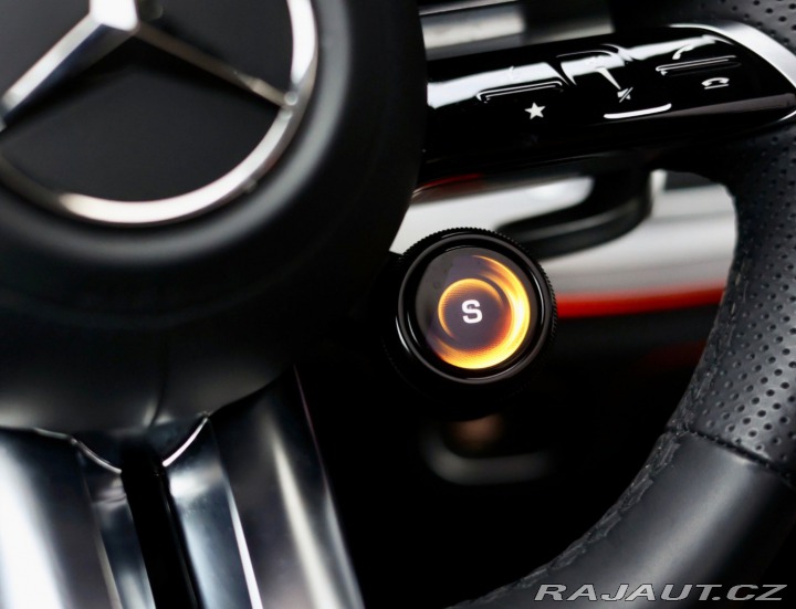 Mercedes-Benz GLE SUV 53 AMG 4-matic+ Hybr 2024