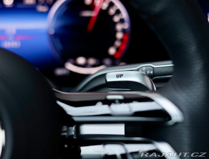 Mercedes-Benz GLE SUV 53 AMG 4-matic+ Hybr 2024