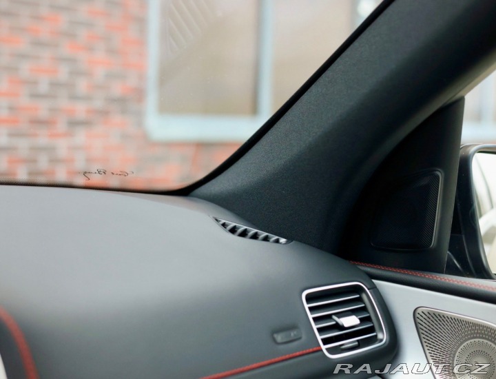 Mercedes-Benz GLE SUV 53 AMG 4-matic+ Hybr 2024