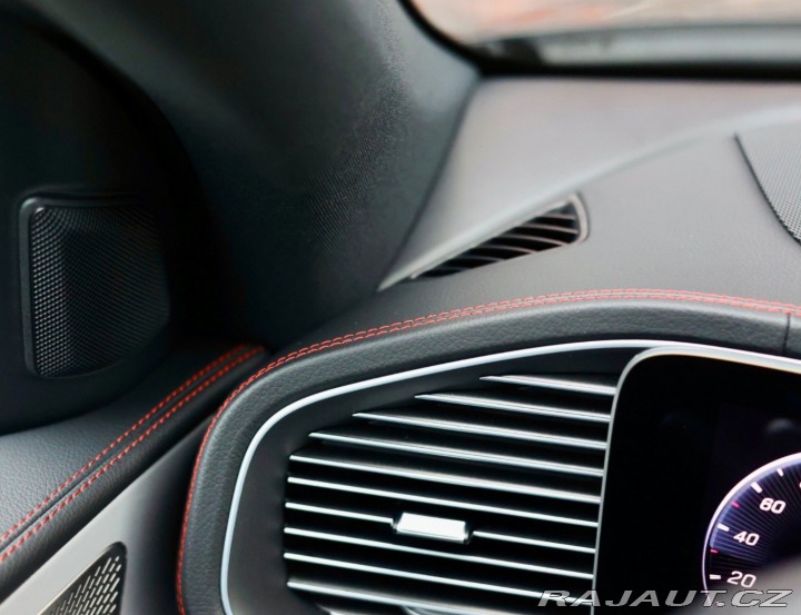 Mercedes-Benz GLE SUV 53 AMG 4-matic+ Hybr 2024