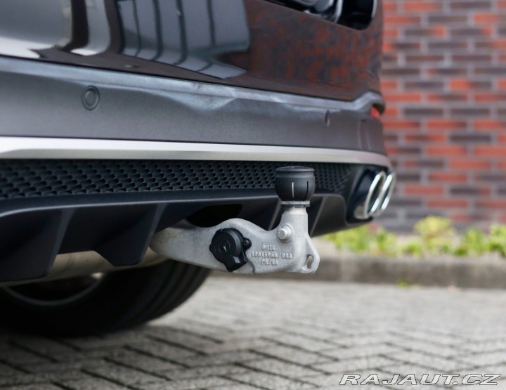 Mercedes-Benz GLE SUV 53 AMG 4-matic+ Hybr 2024
