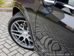 Mercedes-Benz GLE SUV  53 AMG 4-matic+ Hybr 2024