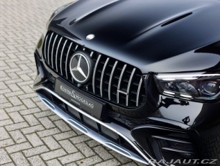 Mercedes-Benz GLE SUV  53 AMG 4-matic+ Hybr 2024