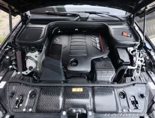 Mercedes-Benz GLE SUV  53 AMG 4-matic+ Hybr 2024