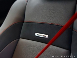 Mercedes-Benz GLE SUV  53 AMG 4-matic+ Hybr 2024