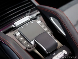 Mercedes-Benz GLE SUV  53 AMG 4-matic+ Hybr 2024