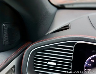 Mercedes-Benz GLE SUV  53 AMG 4-matic+ Hybr 2024