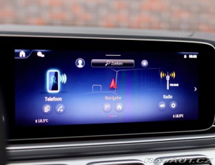 Mercedes-Benz GLE SUV  53 AMG 4-matic+ Hybr 2024