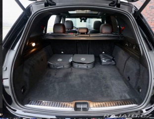 Mercedes-Benz GLE SUV  53 AMG 4-matic+ Hybr 2024