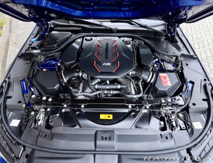 BMW M5 xdrive Touring | Marina 2025