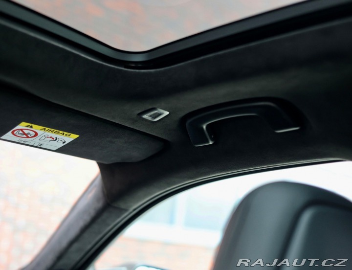 BMW M5 xdrive Touring | Marina 2025