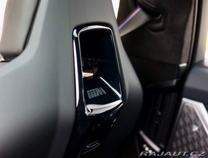 BMW M5 xdrive Touring | Marina 2025
