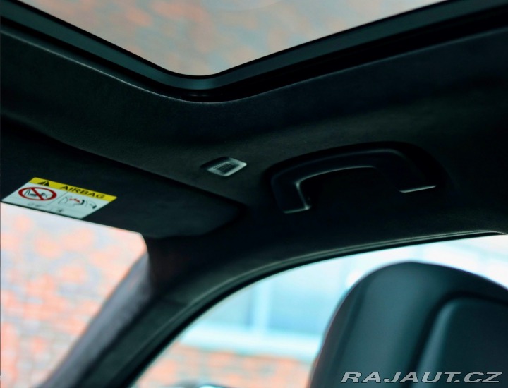 BMW M5 xdrive Touring | Marina 2025