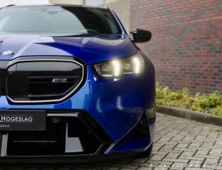 BMW M5 xdrive Touring | Marina 2025